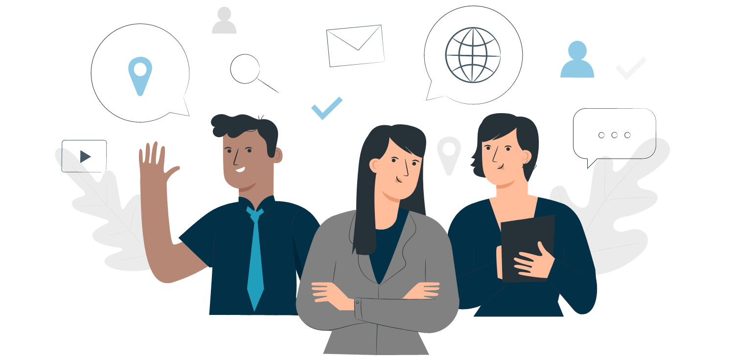 about_top_img About Us - Connecting Expertise and Innovation