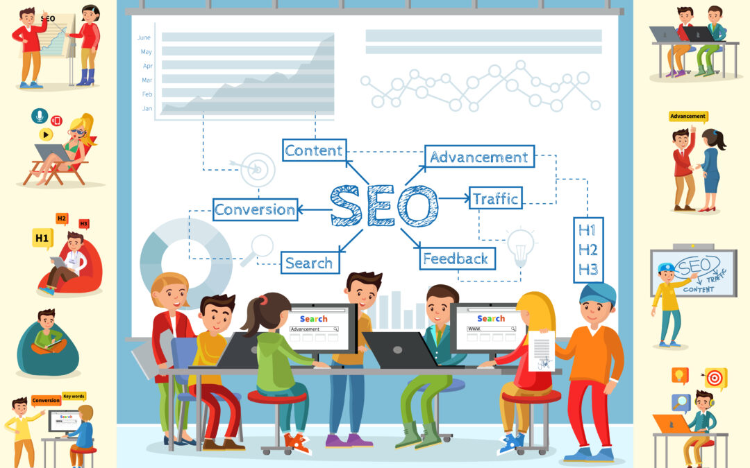What Is Programmatic SEO