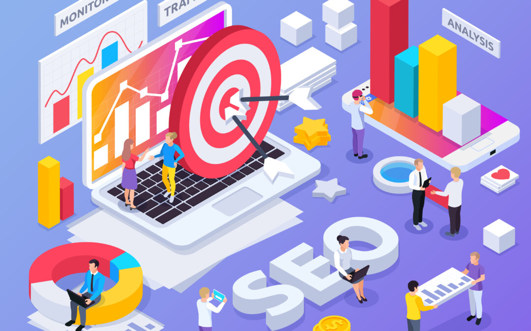 SEO and its benefits for small businesses