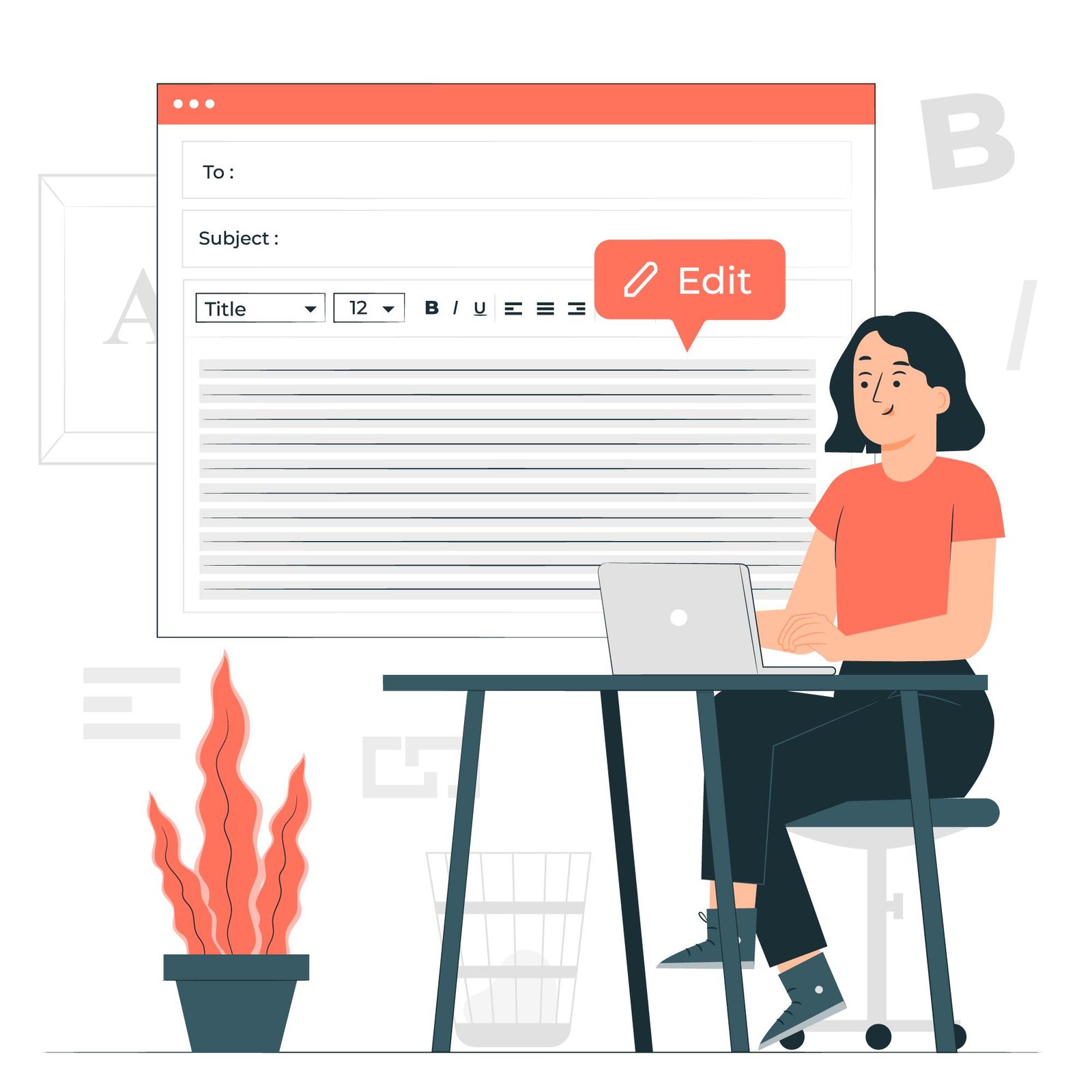 SEO Content Writing Concepts