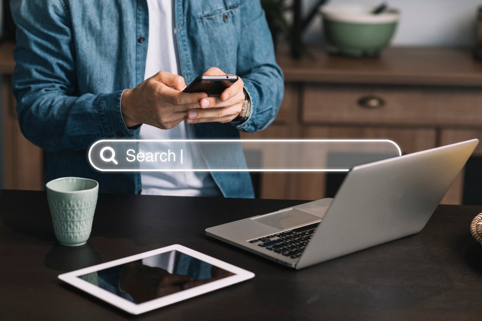 What is Compound SEO