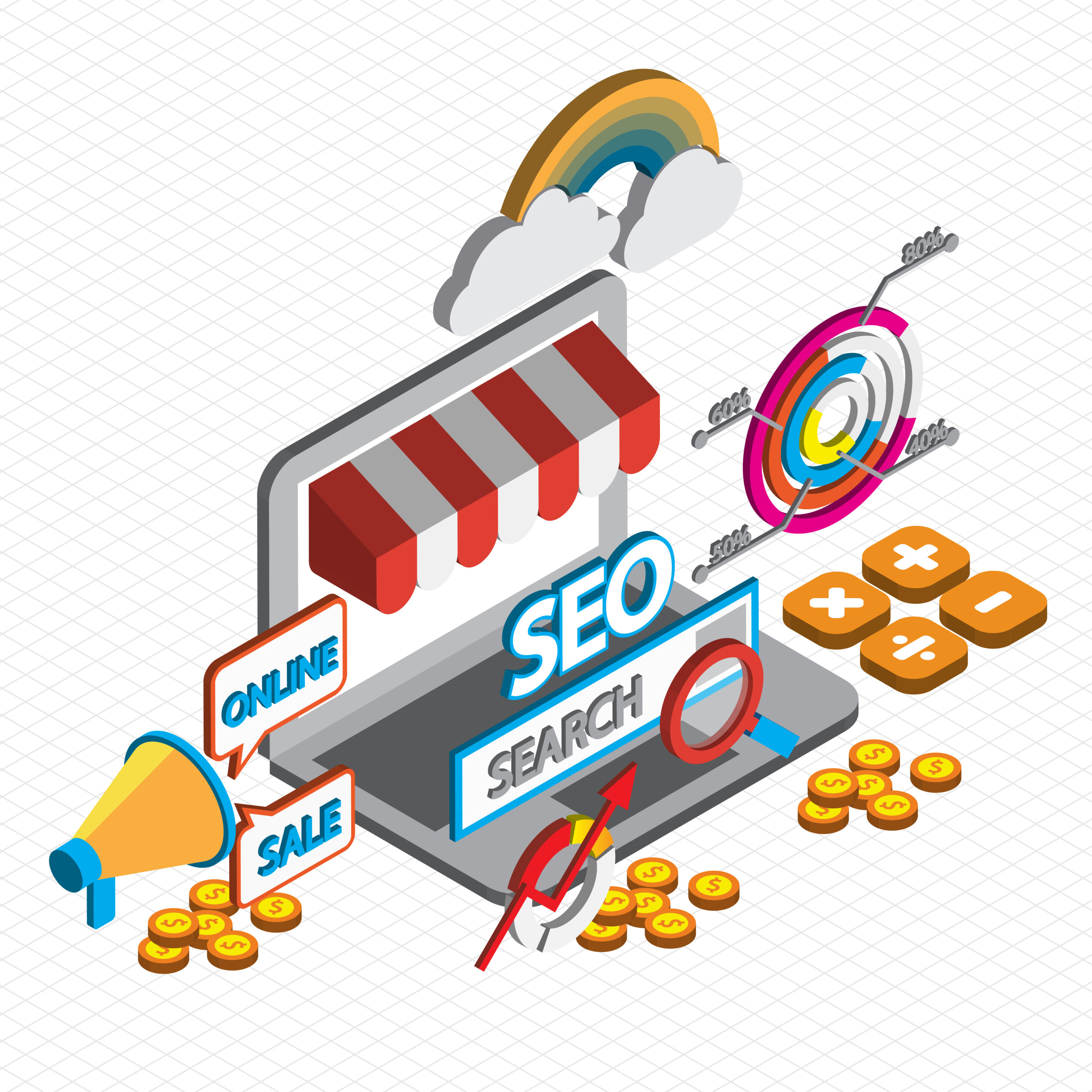 What is SEO Localization