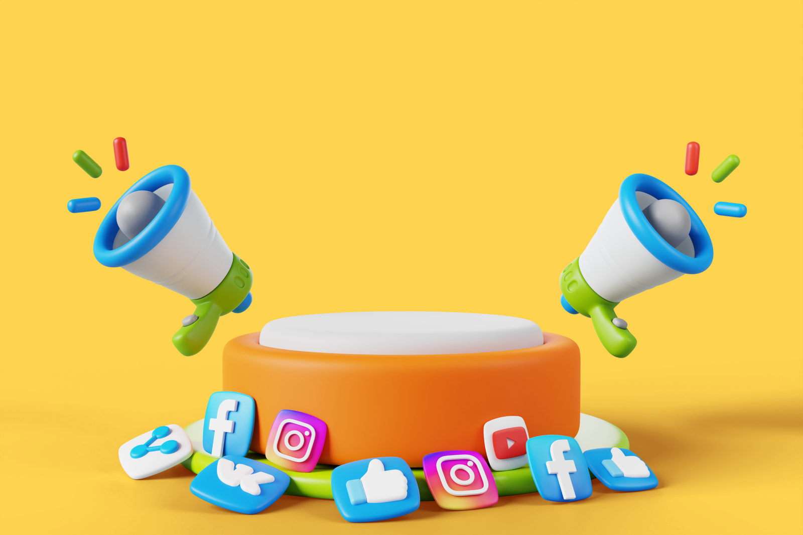 Benefits of Implementing a Hyperlocal Social Media Strategy