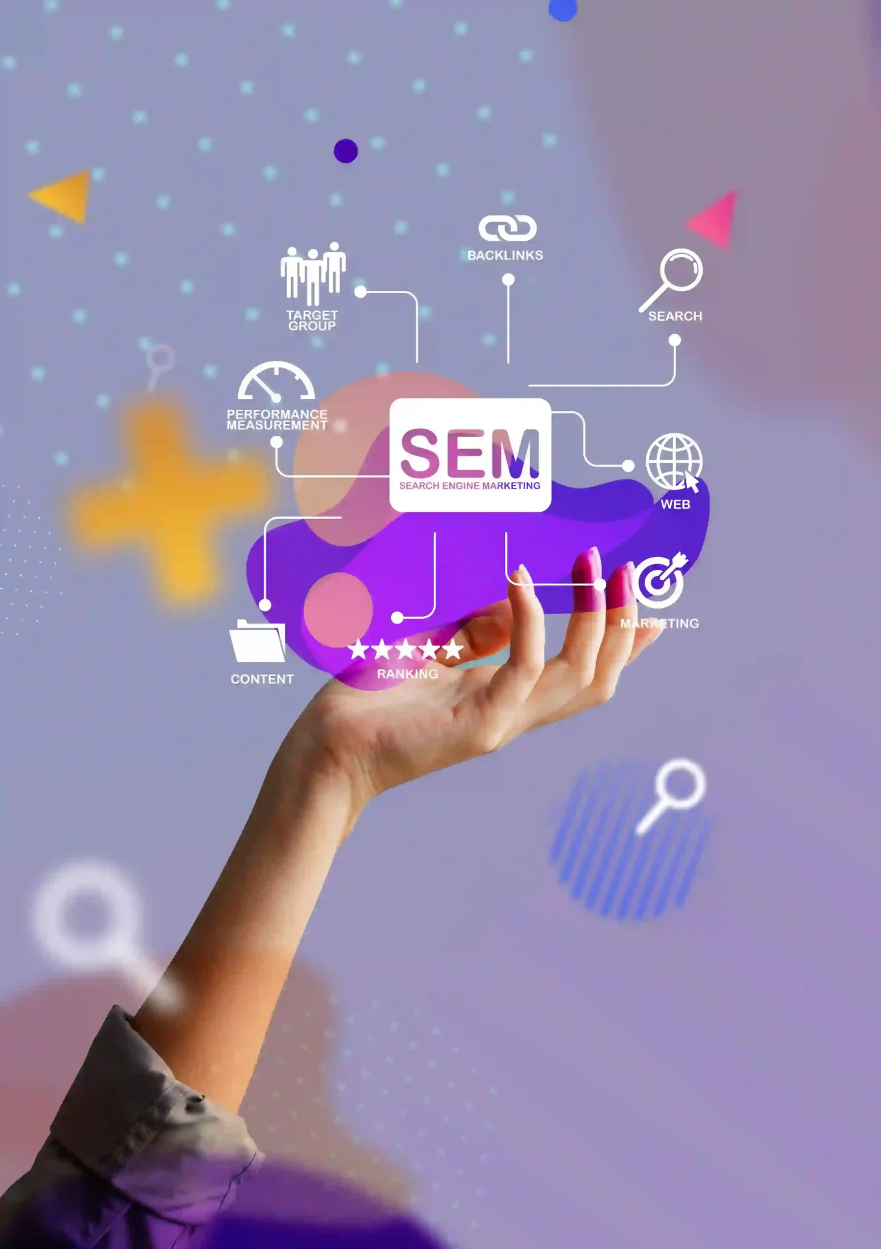 Search engine Marketing
