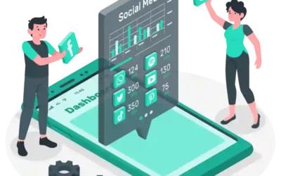 A Guide to Automotive Social Media Marketing in 2024