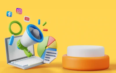Content Marketing vs Social Media Marketing: Which is Better in 2024?