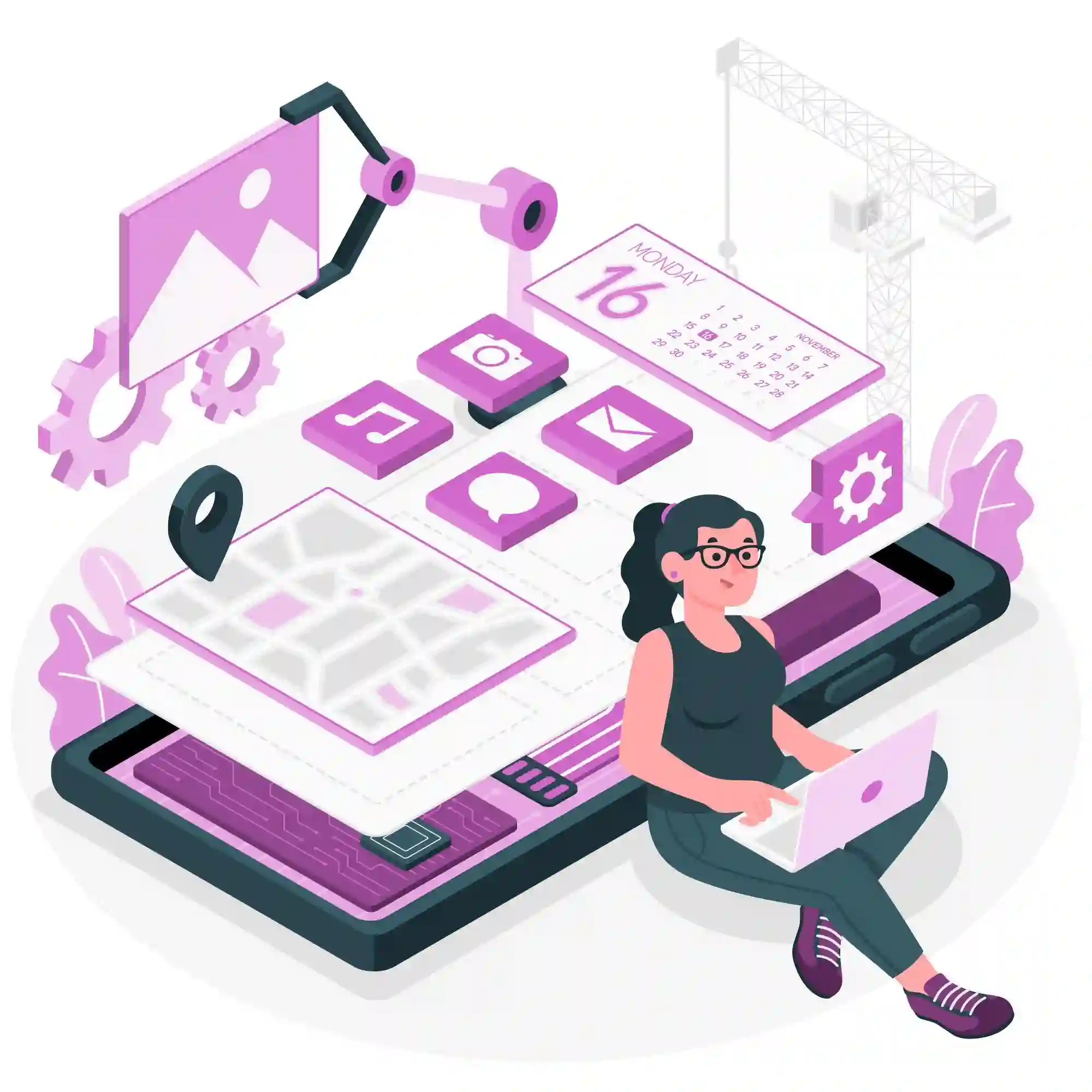 User Generated Content