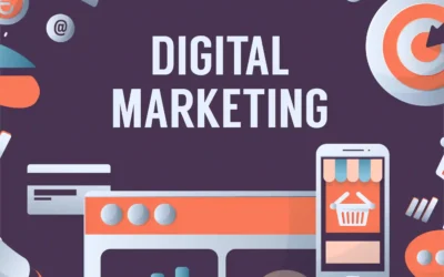 7 Types of Digital Marketing and Its Strategies