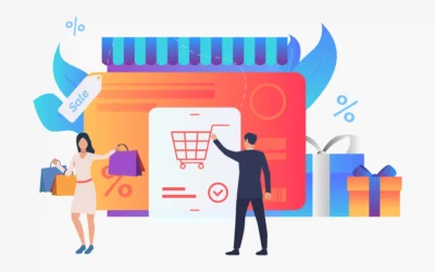 E-commerce Website Development: A Complete Guide