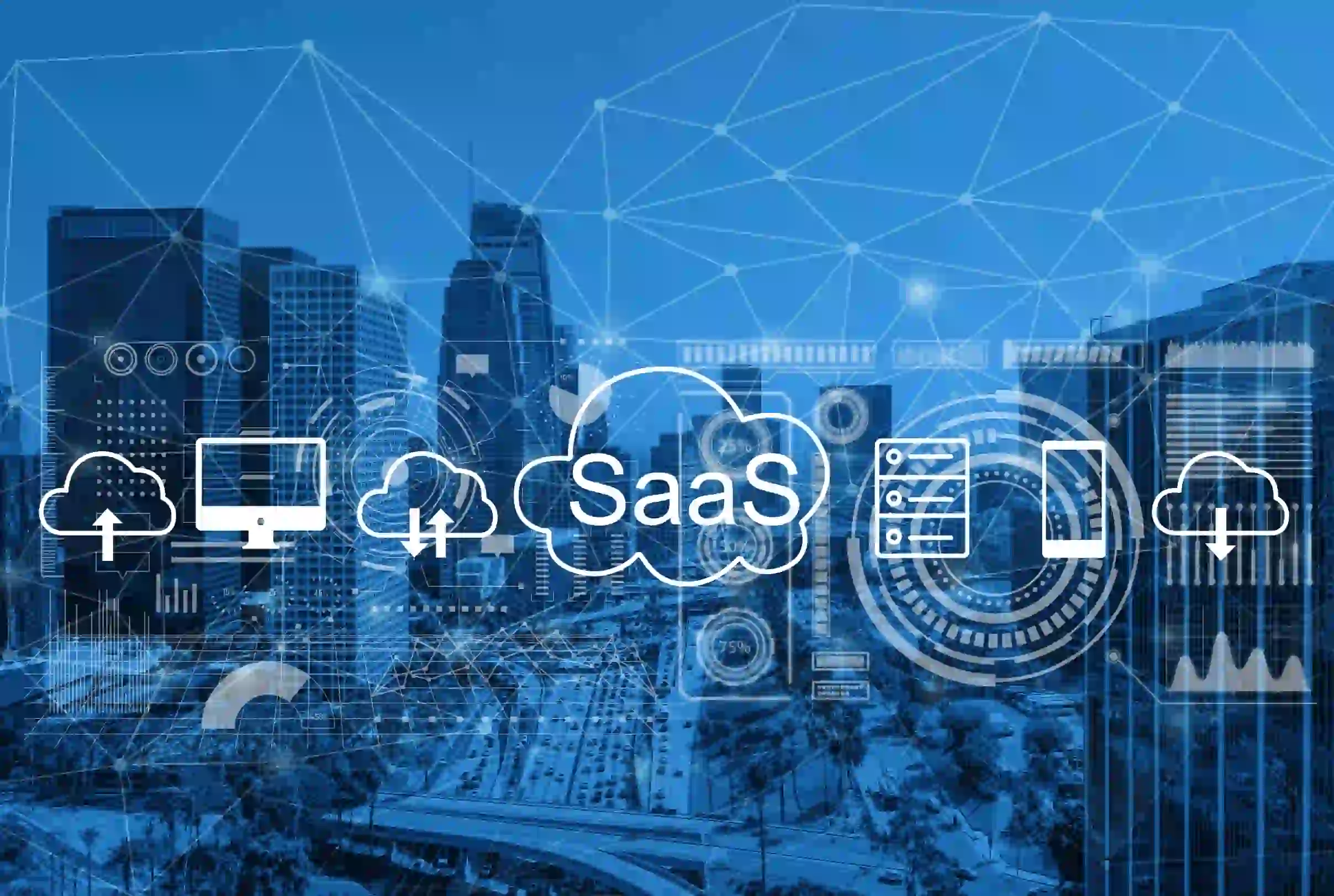 Saas SMM