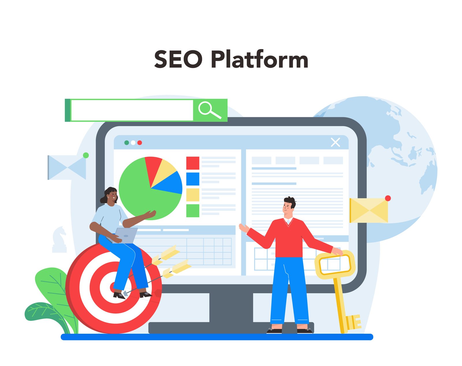 White Label SEO Companies