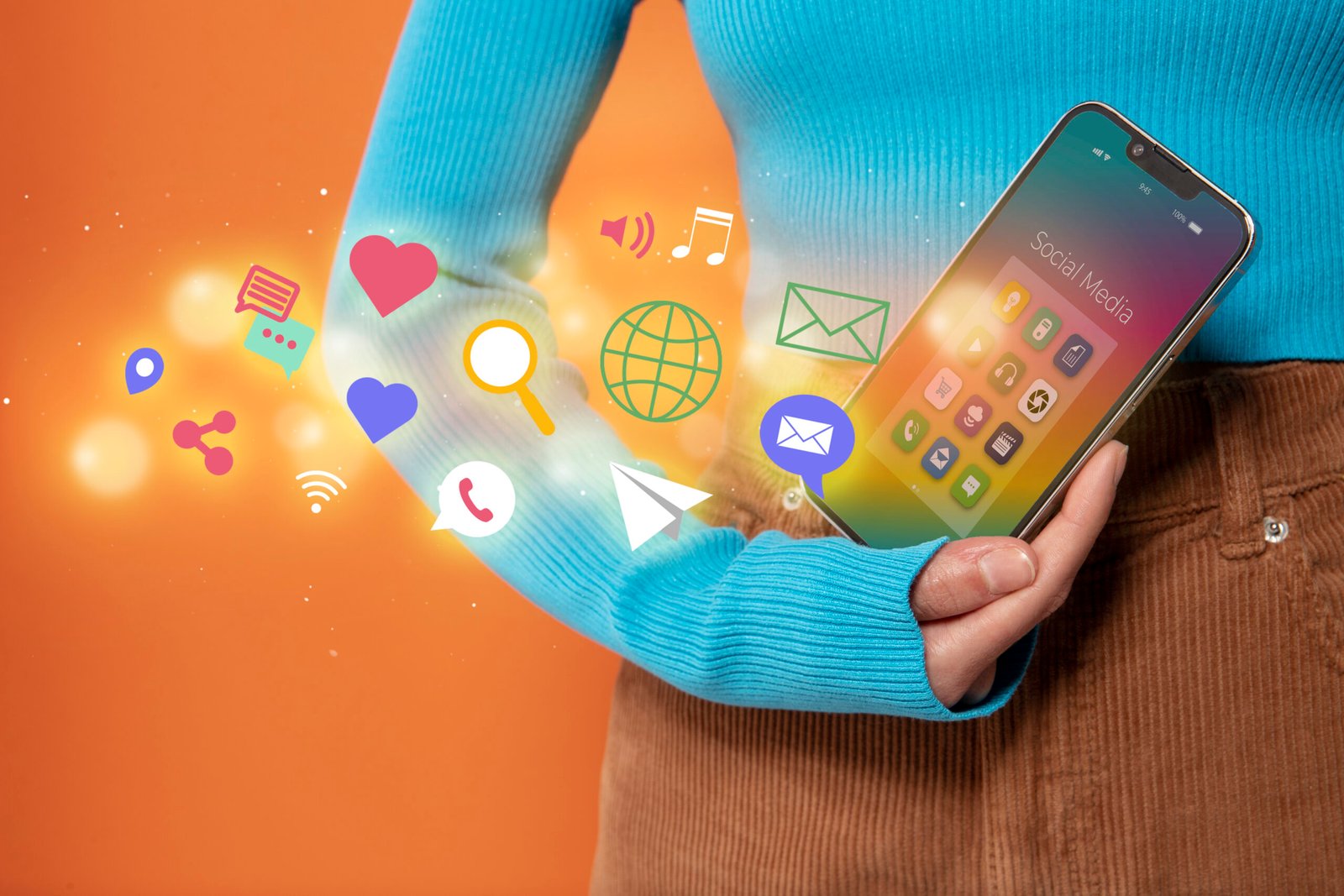Why B2B Social Media Marketing