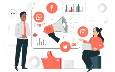 The Significance of Social Media in Inbound Marketing: Boosting SEO and Engagement