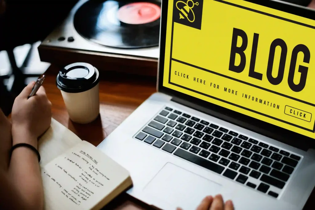 Importance of SEO blog
