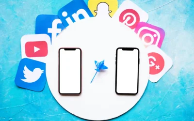 Social Marketing vs. Social Media: What’s the Difference and Why It Matters