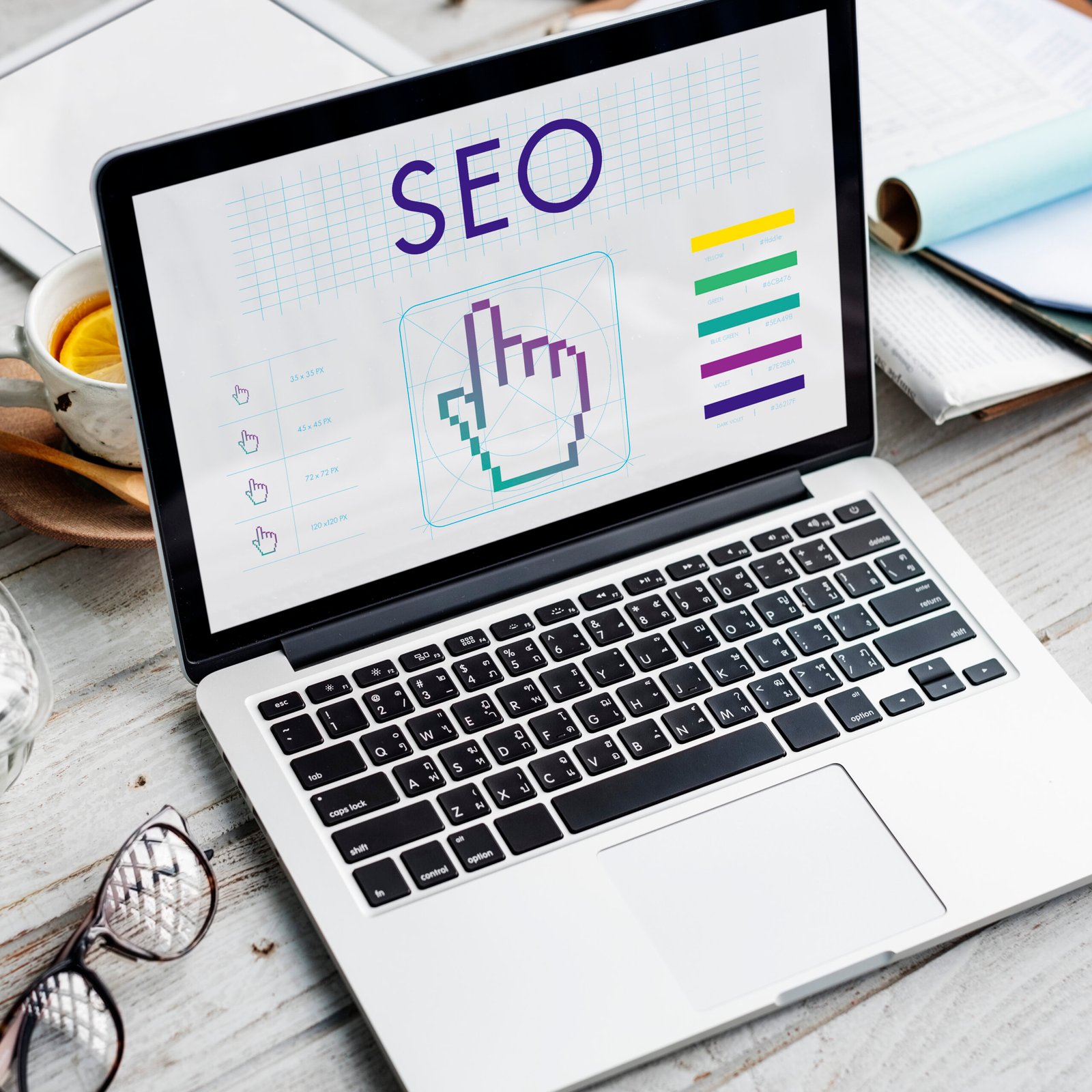 🔍 Types of SEO Services You Can Outsource