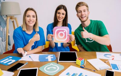 Social Media Outsourcing: Importance, Benefits & How To Guide