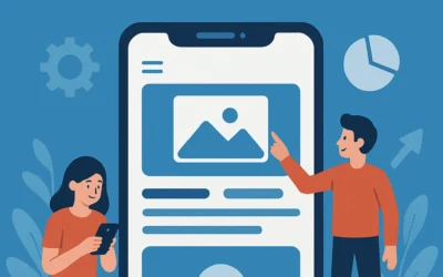 How to Optimize Mobile-First Websites: Strategies, Tools, and Best Practices