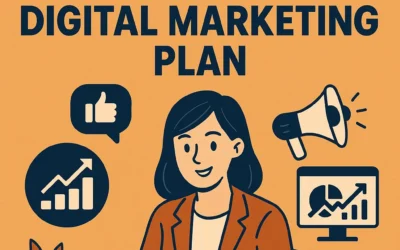 Why Every Small Business Needs a Digital Marketing Plan