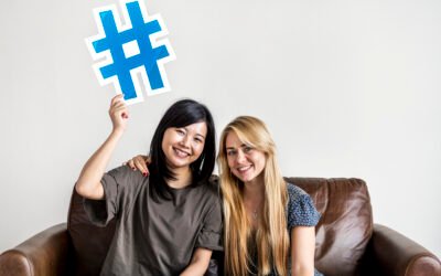 The Role of Hashtags in Social Media Growth: A Deep Dive for 2025
