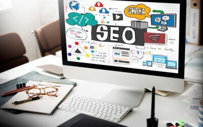 Top SEO Trends to Watch in 2025