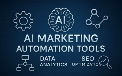 Top 20 AI Tools for Marketing Automation: An In-depth Analysis for Modern Marketers
