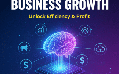 Top AI Tools for Business Leaders in 2025