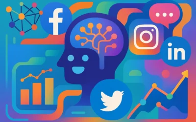 15 Best AI Tools for Social Media Marketing