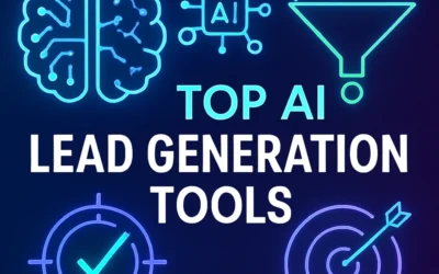 Top 7 AI Tools for Lead Generation