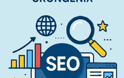 SEO Services for Small Businesses: The Complete Blueprint for Success
