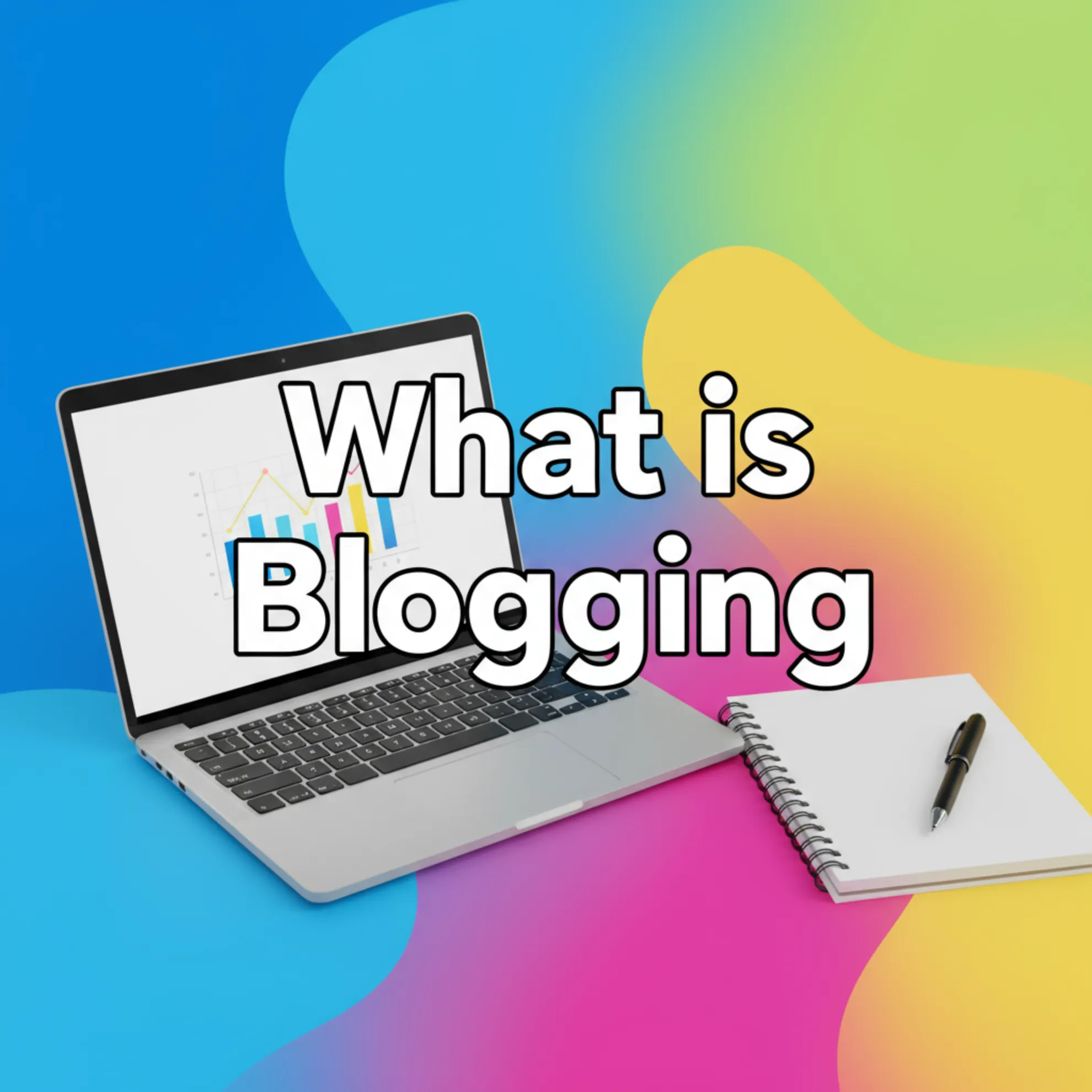 What is Blogging? Definition, Benefits, Types, and Future Trends