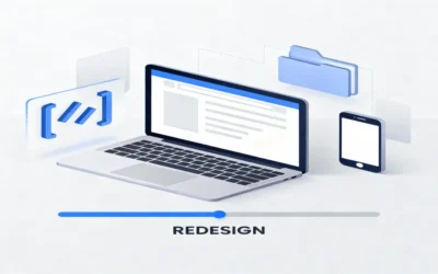 10 Signs Your Website Needs a Redesign — And How to Do It Right