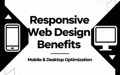 The Benefits of Responsive Web Design