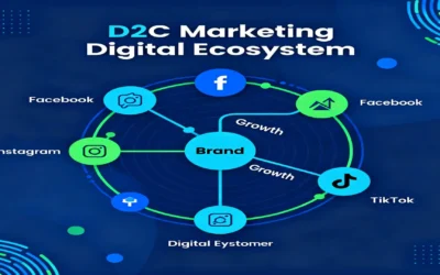 Mastering D2C Marketing Strategy: Your Guide to Data, Logistics, and Growth
