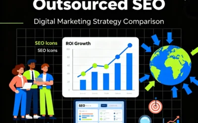 In-House vs. Outsourced SEO: Which Drives Better ROI?