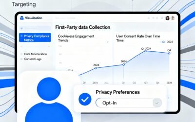 Navigating the Cookieless Future: Strategies for First-Party Data Collection