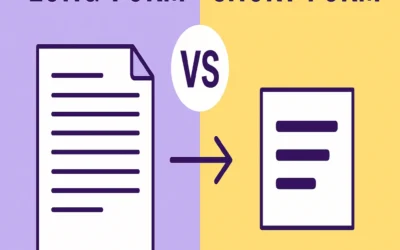 Long-Form vs. Short-Form Content: What Works in 2025?