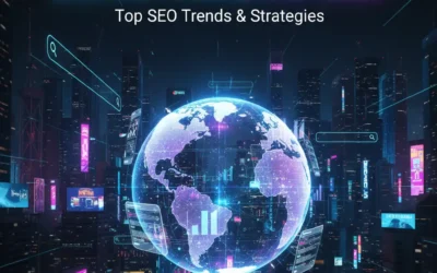 Digital Marketing Strategy for 2026: What High-Growth Companies Are Doing Differently