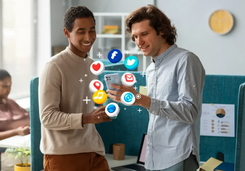 Content Distribution Strategy