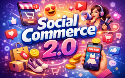 Social Commerce 2.0: Turning Instagram and TikTok into Full-Funnel Sales Machines