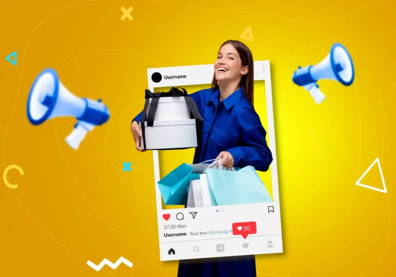 Social Commerce 2.0: Turning Instagram and TikTok into Full-Funnel Sales Machines