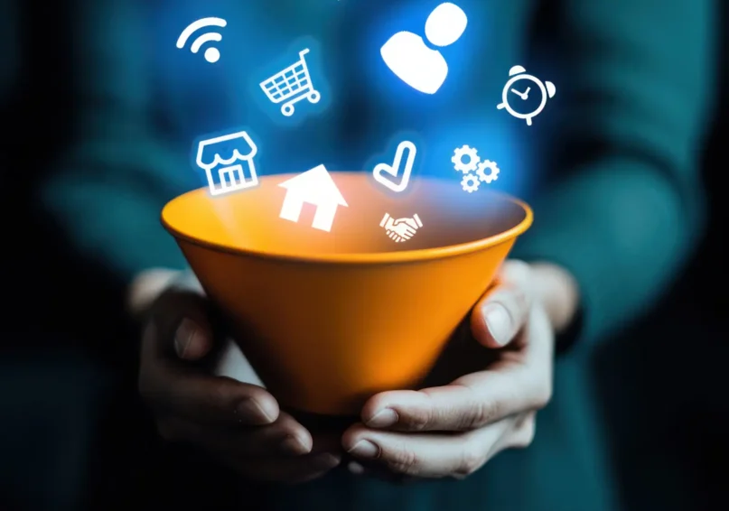 The "Dark Social" Funnel: Tracking Attribution in a Private-Sharing World