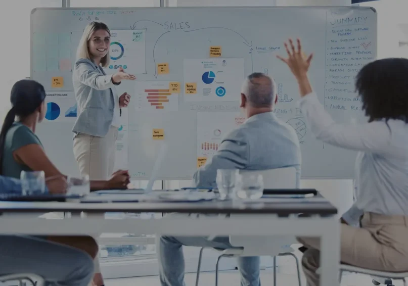 The Best AI Presentation Makers for Sales Teams