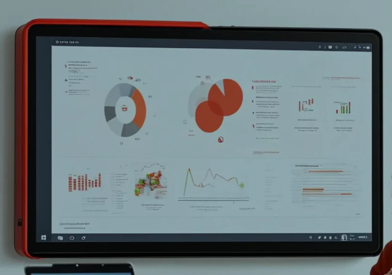 The Best AI Presentation Makers for Marketing Teams