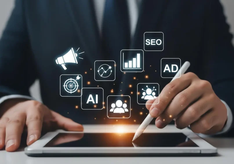 The Future of AI Marketing