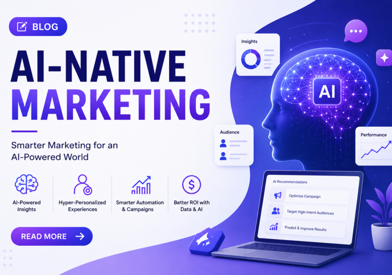 AI-native-Marketing