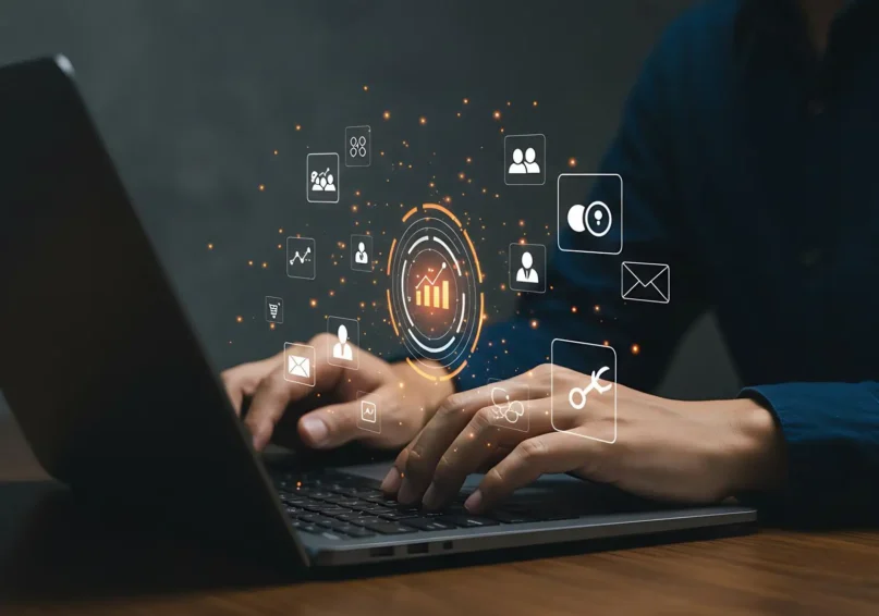 AI-Native Marketing