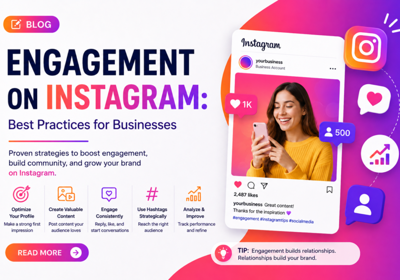 Engagement-on-Instagram