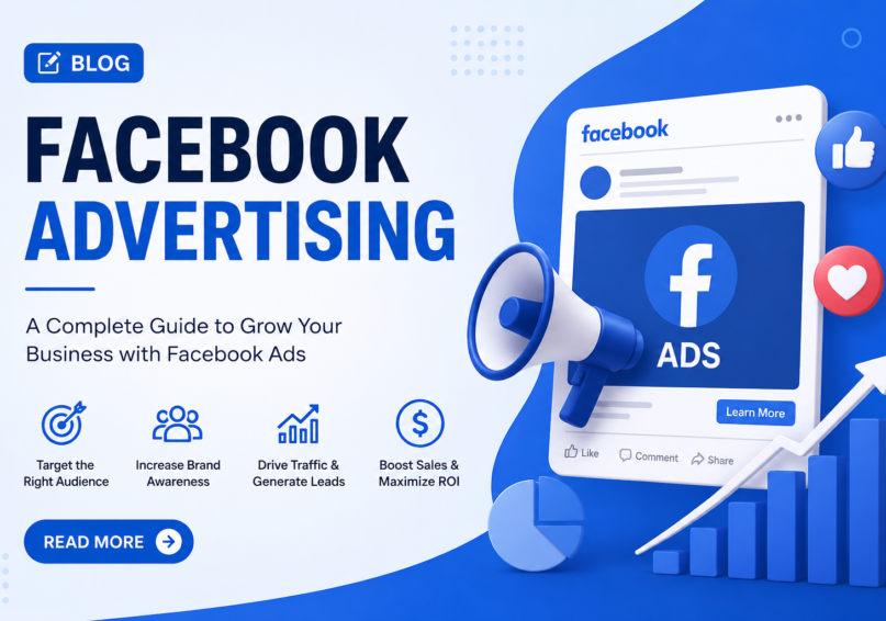 Facebook-Advertising