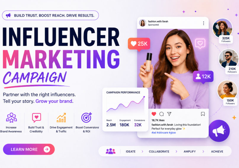 Influencer-Marketing-Campaign